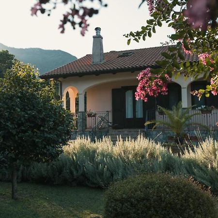 Il Frescale Country House Tramonti Ngoại thất bức ảnh