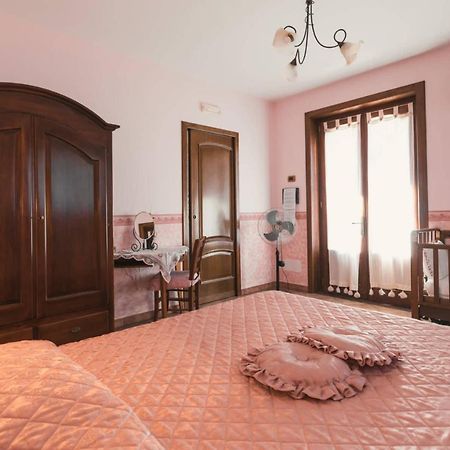 Il Frescale Country House Tramonti Ngoại thất bức ảnh