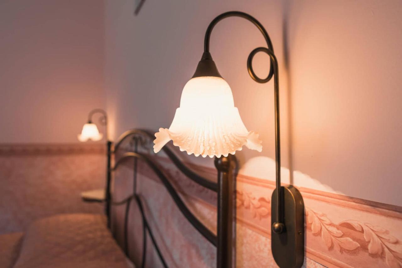 Il Frescale Country House Tramonti Ngoại thất bức ảnh
