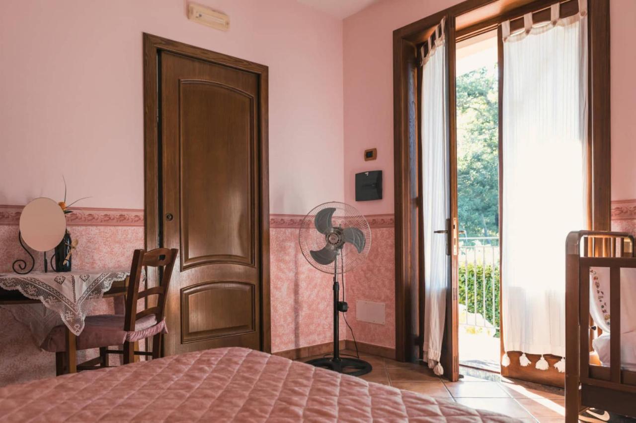 Il Frescale Country House Tramonti Ngoại thất bức ảnh