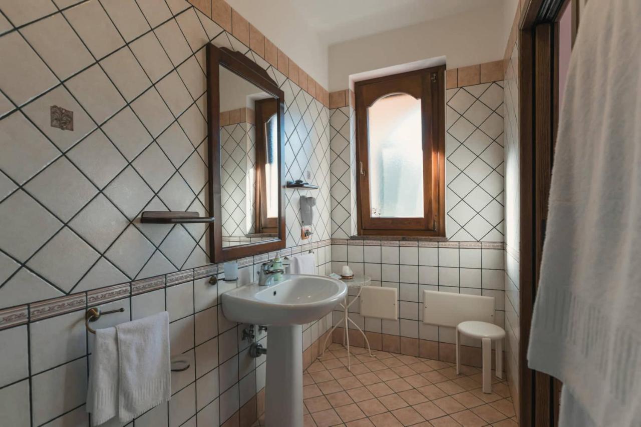 Il Frescale Country House Tramonti Ngoại thất bức ảnh