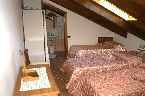 Il Frescale Country House Tramonti Ngoại thất bức ảnh