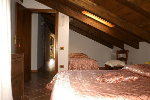 Il Frescale Country House Tramonti Ngoại thất bức ảnh