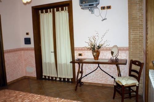 Il Frescale Country House Tramonti Ngoại thất bức ảnh